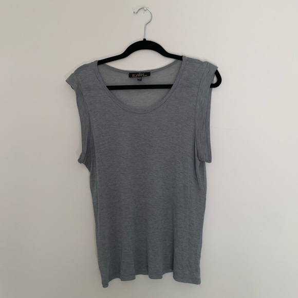 Kain Label Tank Top - Picture 1 of 5